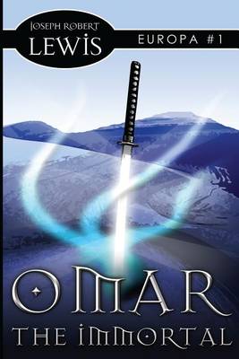 Book cover for Omar the Immortal