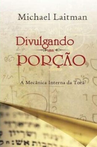 Cover of Divulgando uma Porcao
