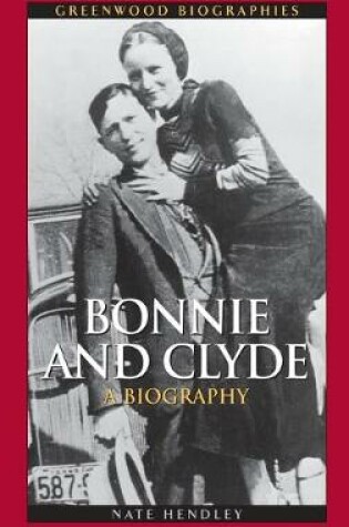 Cover of Bonnie and Clyde