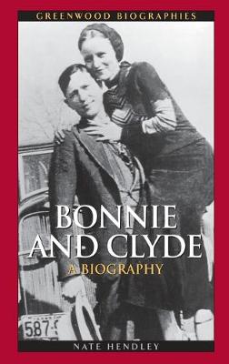 Cover of Bonnie and Clyde