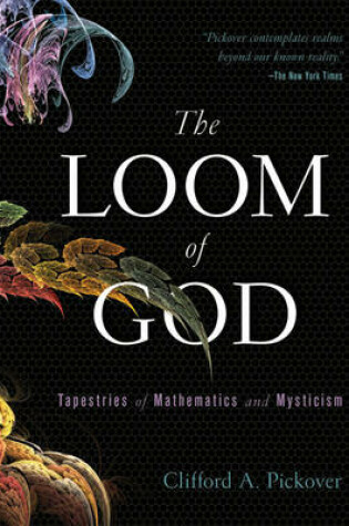 Cover of The Loom of God