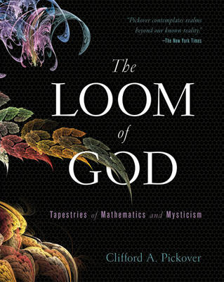 Book cover for The Loom of God