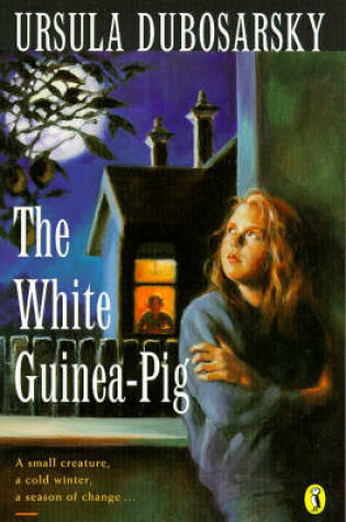 Cover of The White Guinea Pig