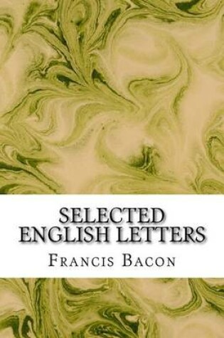 Cover of Selected English Letters