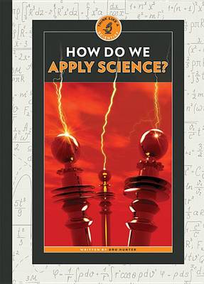 Cover of How Do We Apply Science?