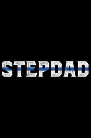 Cover of Stepdad