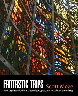 Book cover for Fantastic Trips