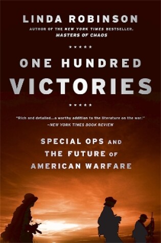 Cover of One Hundred Victories