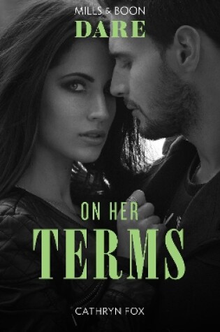 Cover of On Her Terms