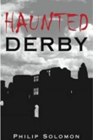 Cover of Haunted Derby