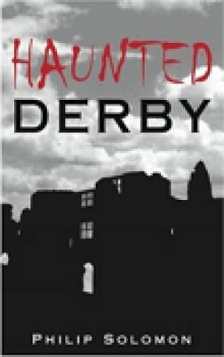 Book cover for Haunted Derby