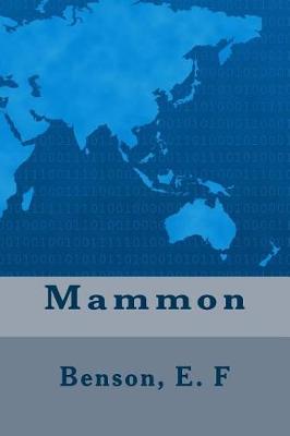 Book cover for Mammon