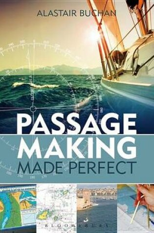 Cover of Passage Making Made Perfect