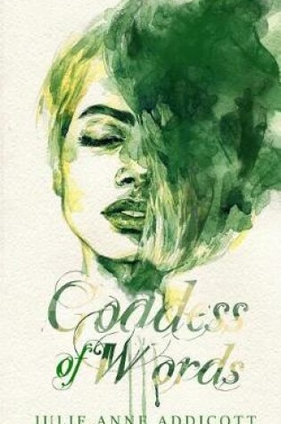 Cover of Goddess of Words