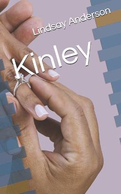 Book cover for Kinley