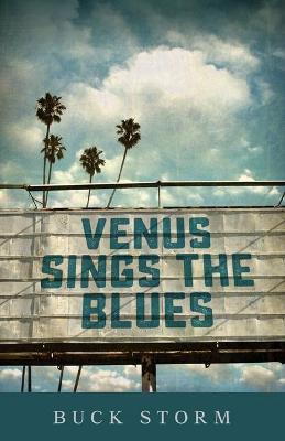 Cover of Venus Sings the Blues