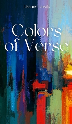 Book cover for Colors of Verse