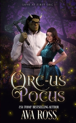 Cover of Orc-us Pocus
