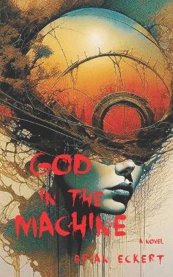 Book cover for God in the Machine