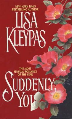 Book cover for Suddenly You