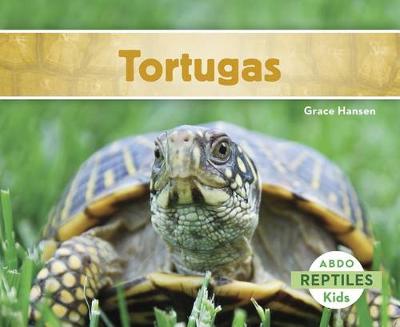 Cover of Tortugas