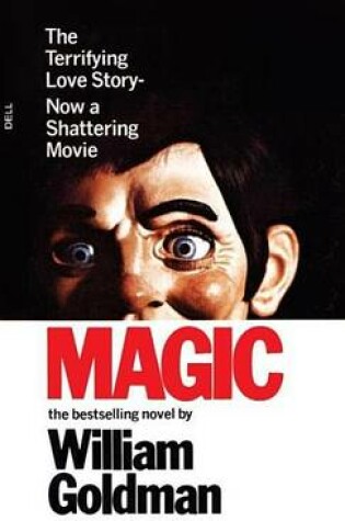 Cover of Magic