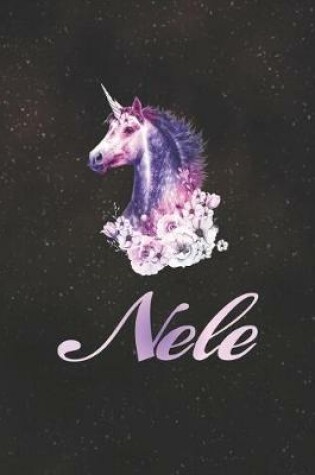 Cover of Nele