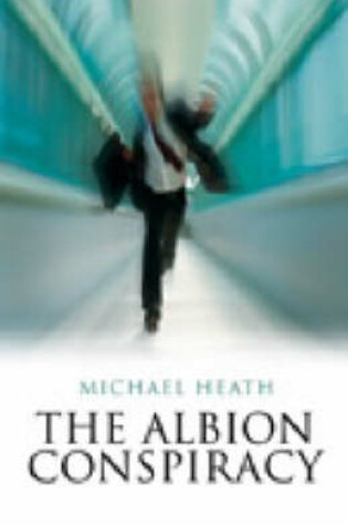 Cover of The Albion Conspiracy
