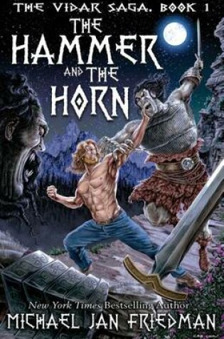 Cover of The Hammer and The Horn