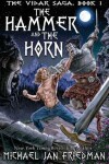 Book cover for The Hammer and The Horn