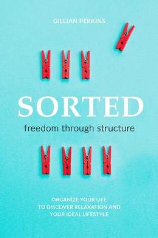 Cover of Sorted