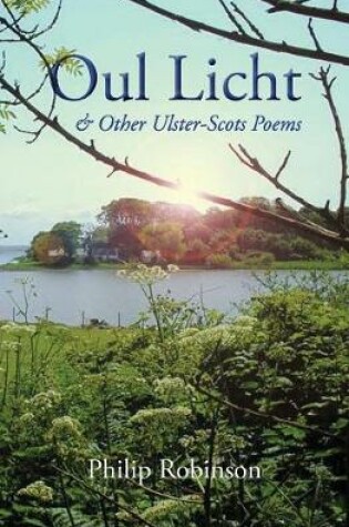Cover of Oul Licht and other Ulster-Scots poems