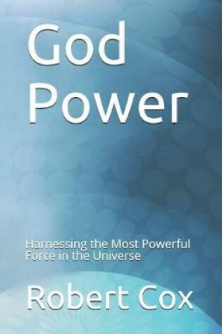 Cover of God Power