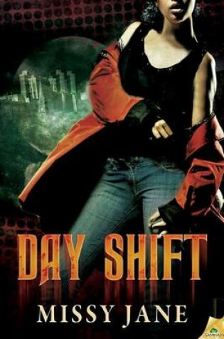 Cover of Day Shift