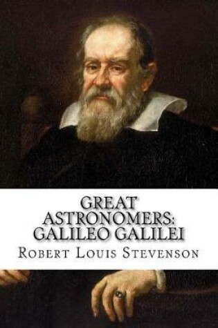 Cover of Great Astronomers