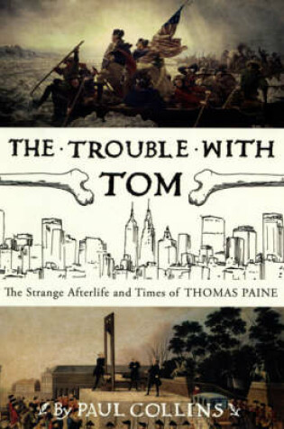 Cover of The Trouble with Tom