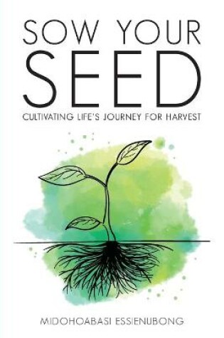 Cover of Sow Your Seed