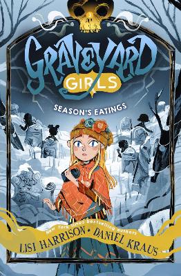 Cover of Season's Eatings