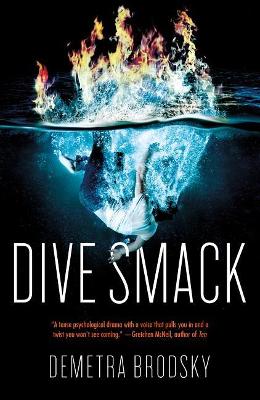 Book cover for Dive Smack