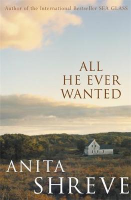 Book cover for All He Ever Wanted