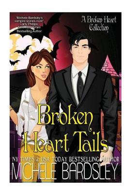 Cover of Broken Heart Tails