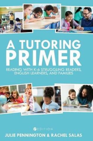 Cover of A Tutoring Primer