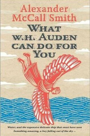 Cover of What W. H. Auden Can Do for You