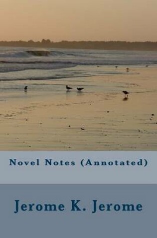 Cover of Novel Notes (Annotated)