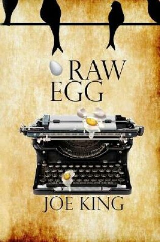 Cover of Raw Egg