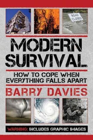 Cover of Modern Survival