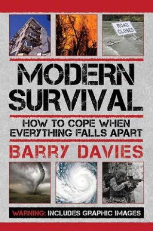 Cover of Modern Survival