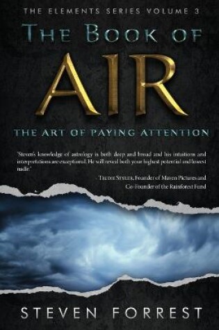 Cover of The Book of Air