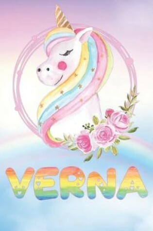 Cover of Verna