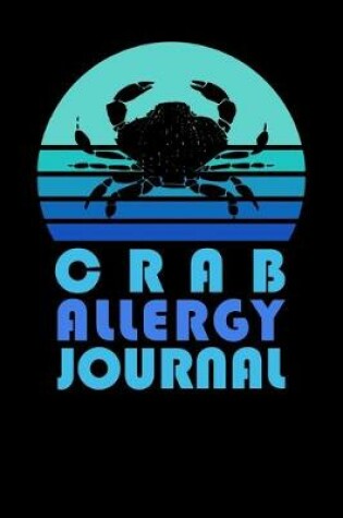 Cover of Crab Allergy Journal